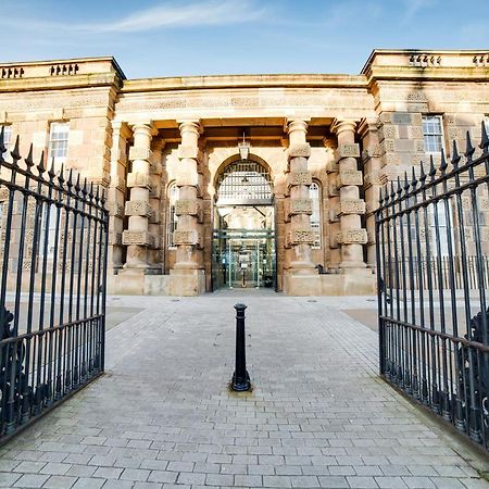 The Old Bank, Crumlin Road Belfast Extérieur photo