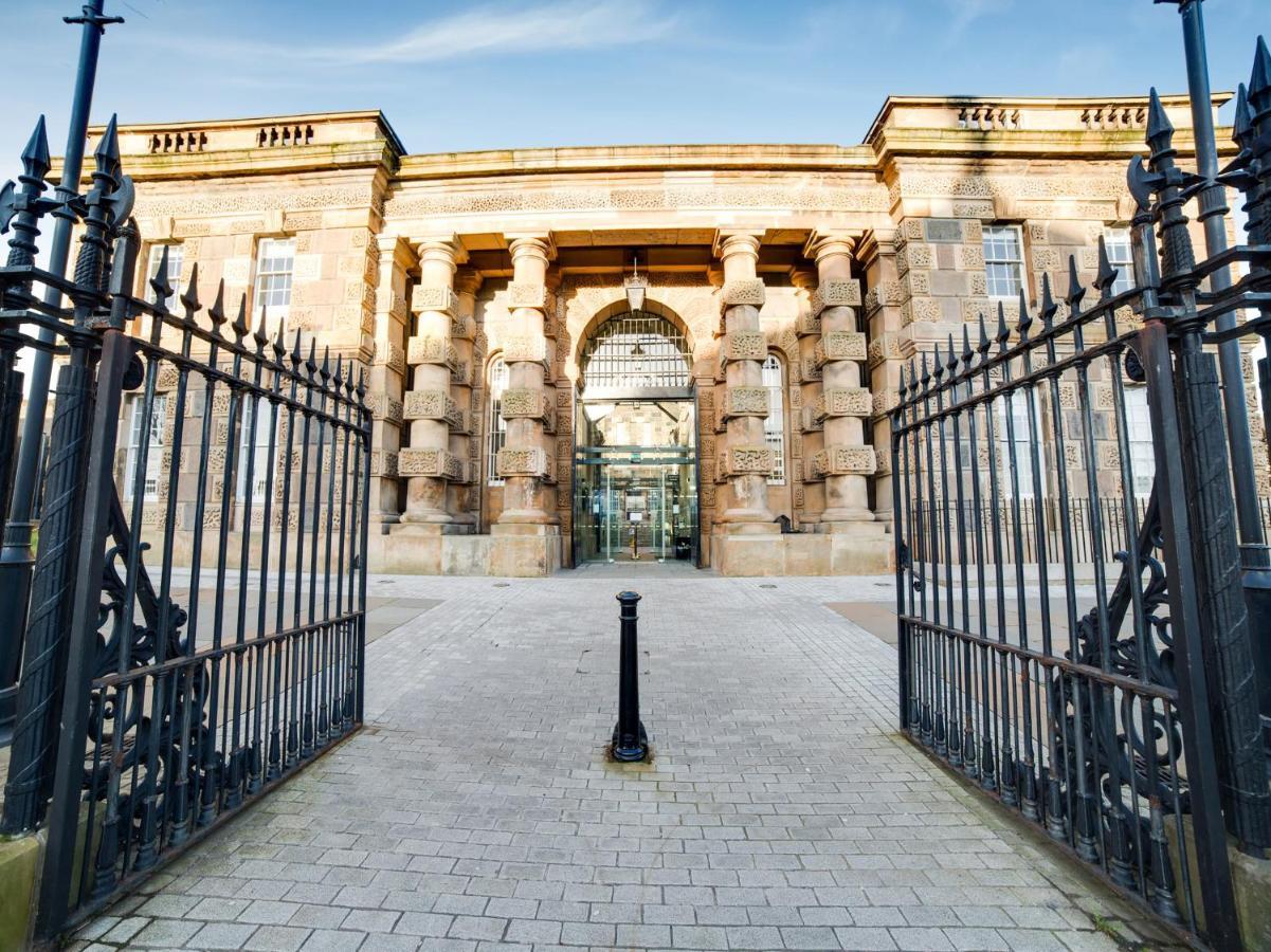 The Old Bank, Crumlin Road Belfast Extérieur photo