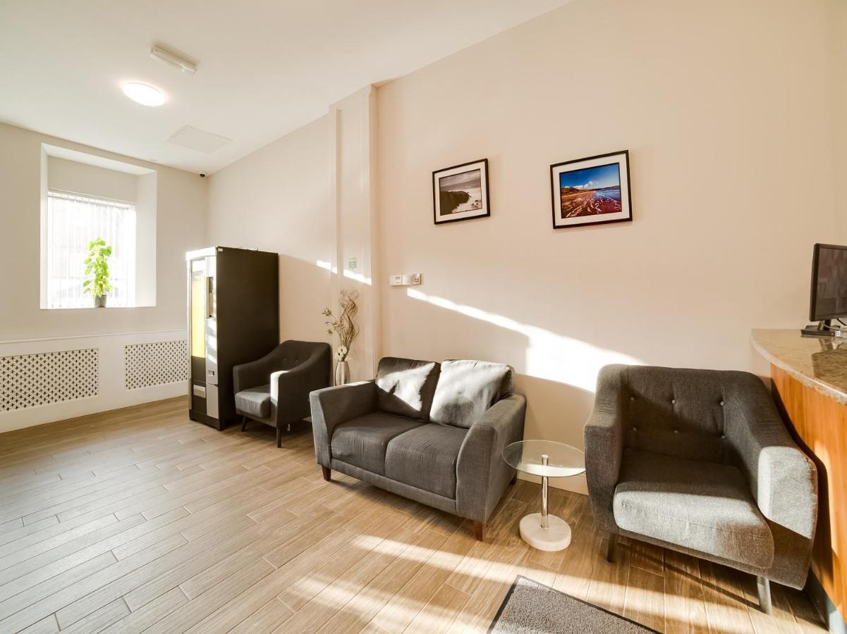 The Old Bank, Crumlin Road Belfast Extérieur photo